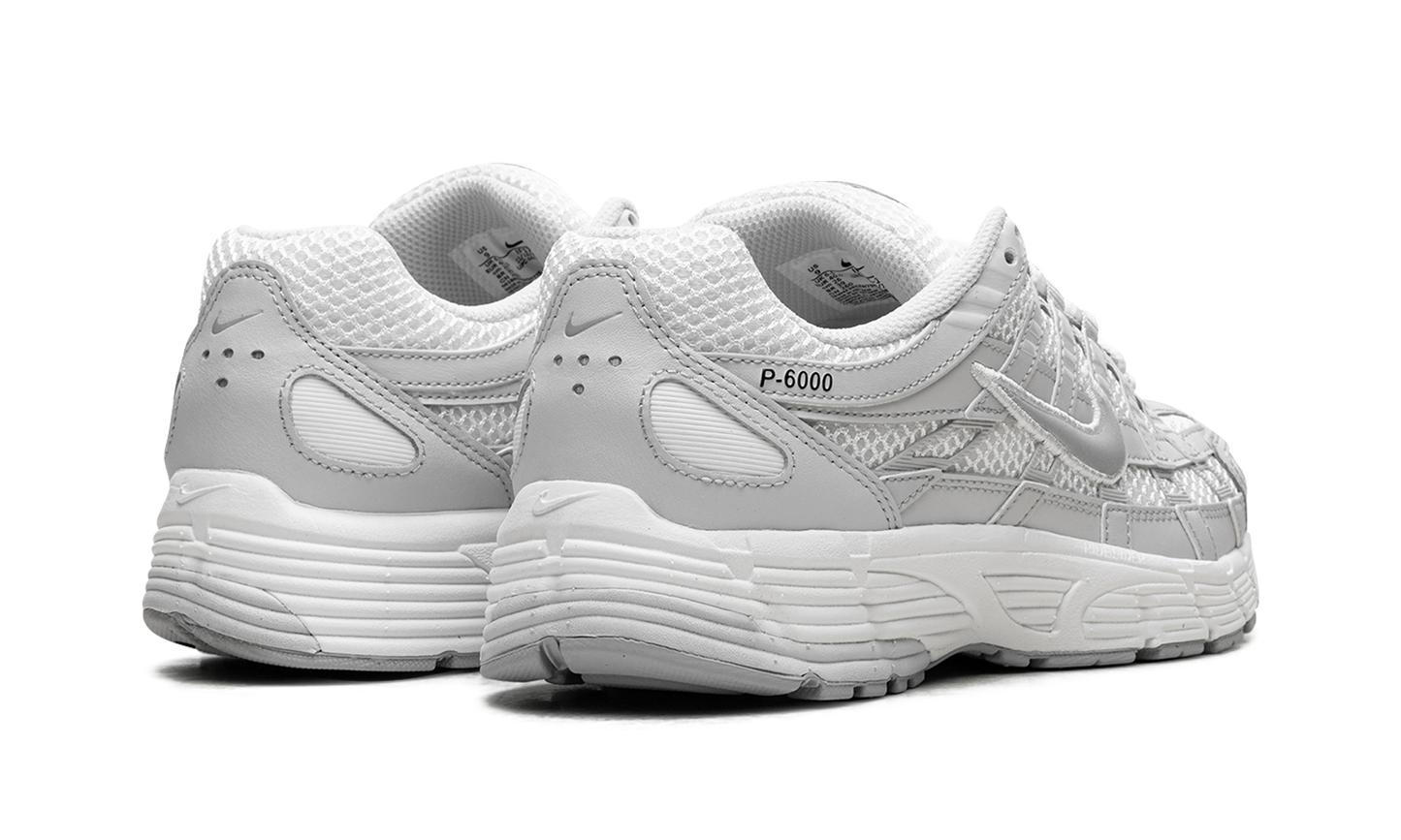 P-6000 SE WMNS"Summit White Vast Grey" IF1756 100
