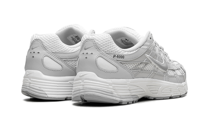 P-6000 SE WMNS"Summit White Vast Grey" IF1756 100