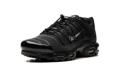 Air Max Plus Utility "Black Metallic" FD0670 001