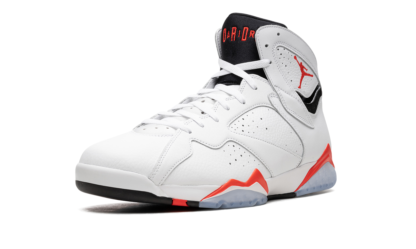 7 "White Infrared" CU9307 160