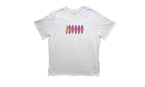 FLIGHT MVP T-SHIRT "White" DQ7366 134
