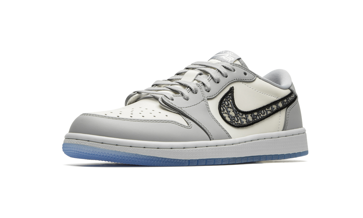 1 Low "Dior" CN8608 002