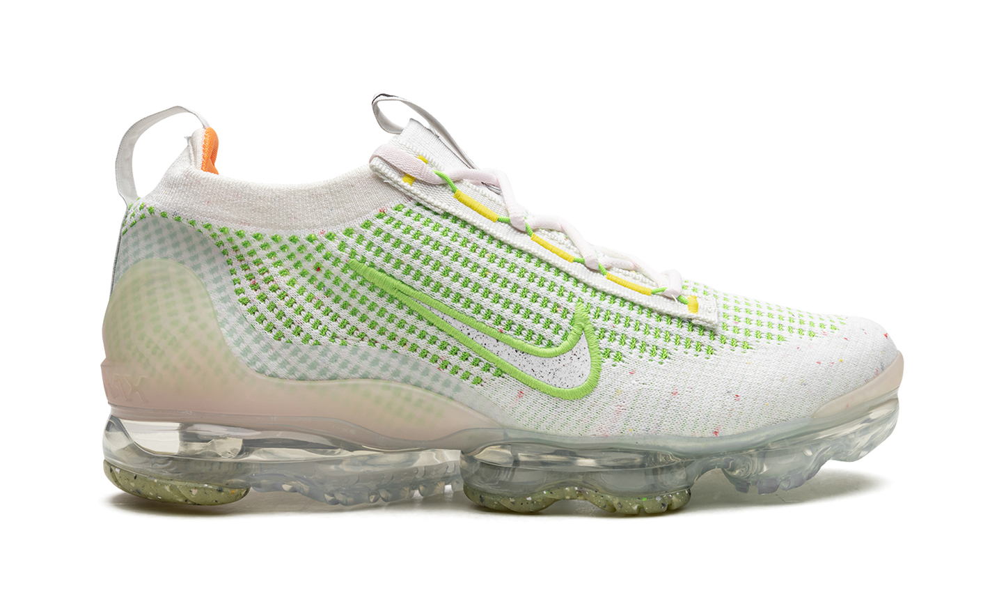 AIR VAPORMAX 2021 FLYKNIT WMNS"Feel Love" FD0871 100