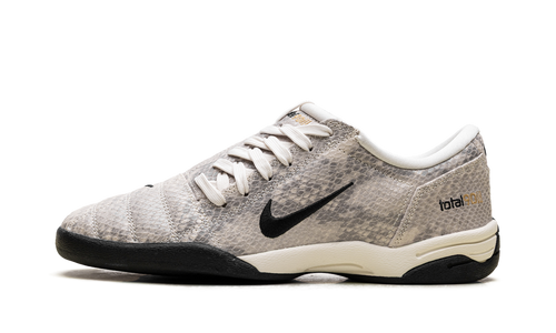 Total 90 III SE WMNS"Snakeskin - Pale Ivory" IB4204 100