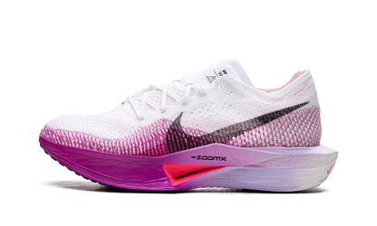 ZoomX Vaporfly 3 WMNS"Vivid Purple" DV4130 104