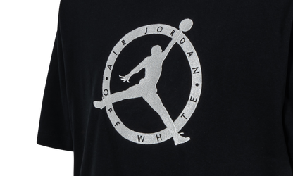 x Off-White S/S Tee " x Off-White" DM0061 010
