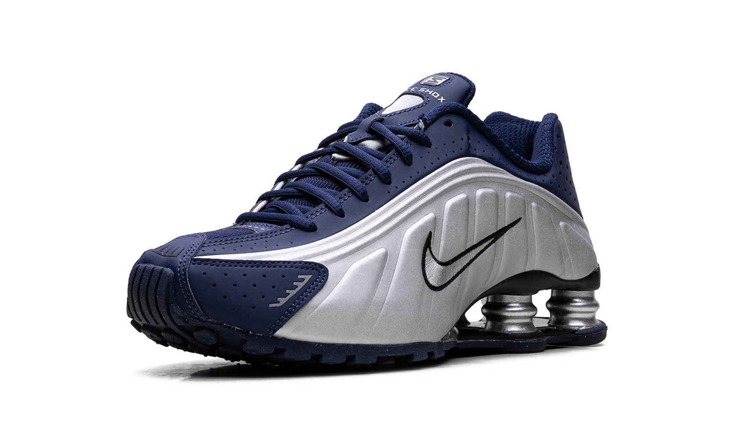 Shox R4 WMNS"Blue Void" AR3565 400