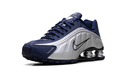 Shox R4 WMNS"Blue Void" AR3565 400
