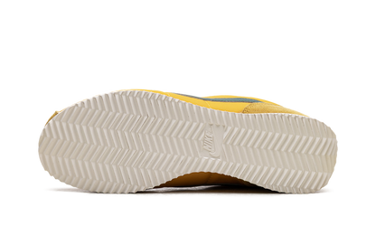 Cortez Textile WMNS"Yellow Ochre Gorge Green" DZ2795 702