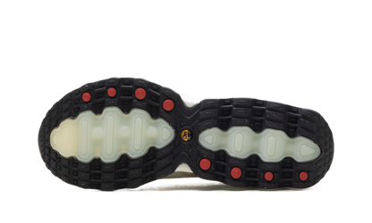 Air Max Dn8 WMNS"Fossil Black" HF5509 101
