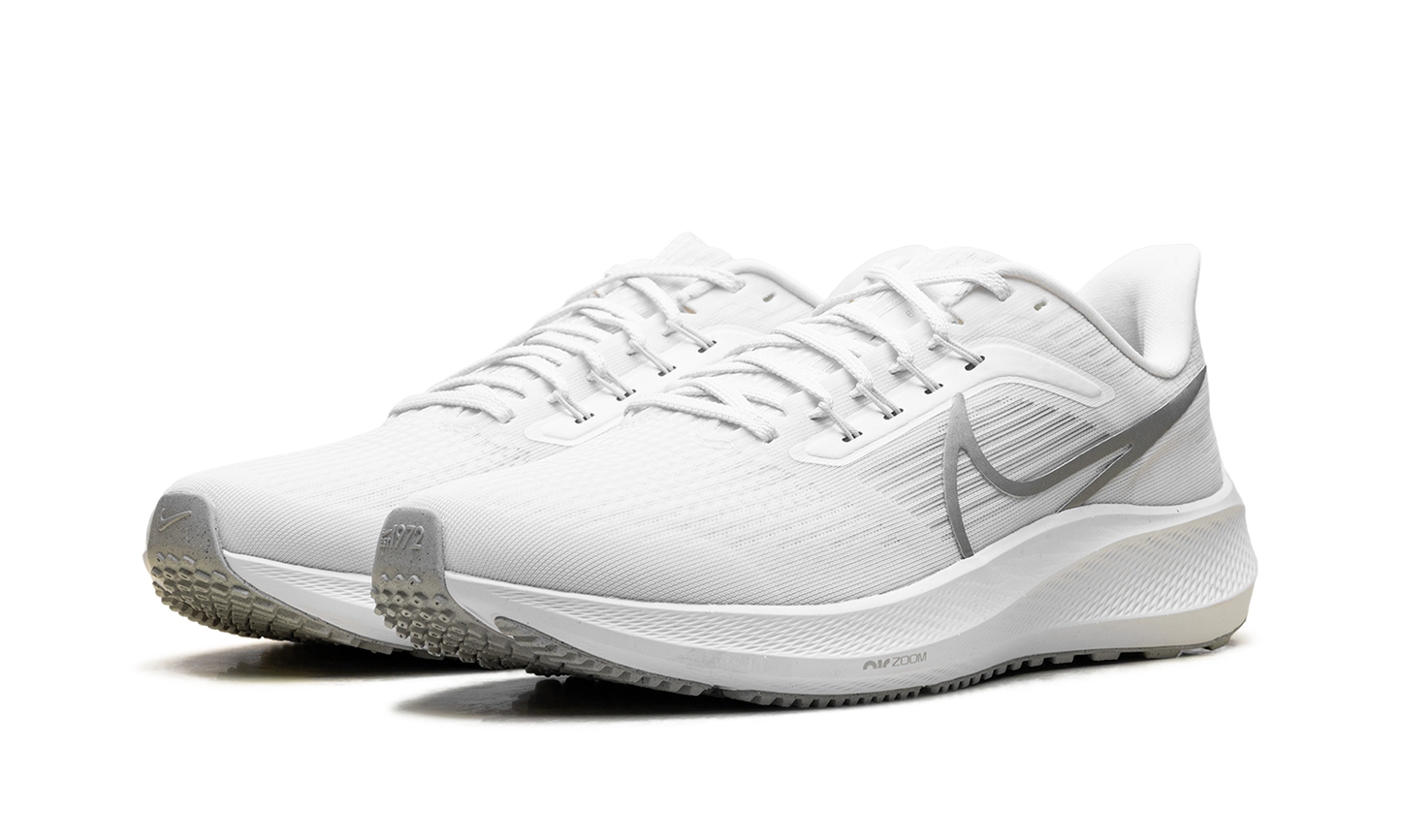 Air Zoom Pegasus 39 Wmns"White" DH4072-100