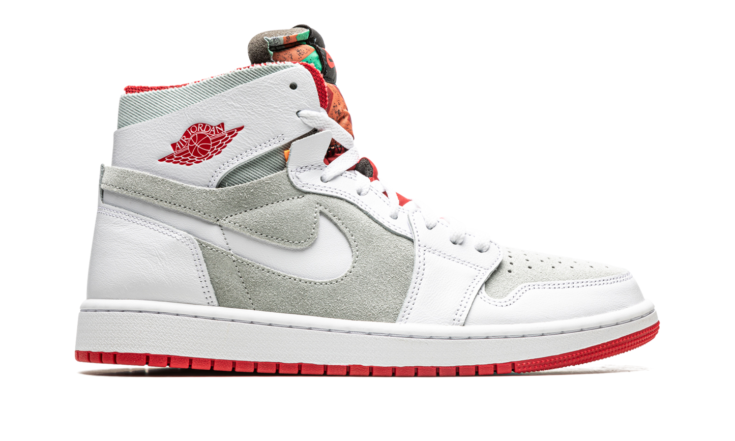 1 High Zoom Air CMFT "Hare" CT0978 100