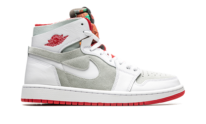1 High Zoom Air CMFT "Hare" CT0978 100