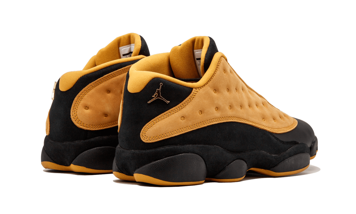 13 Retro Low "Chutney" 310810 022