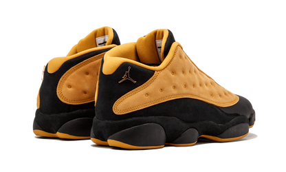 13 Retro Low "Chutney" 310810 022
