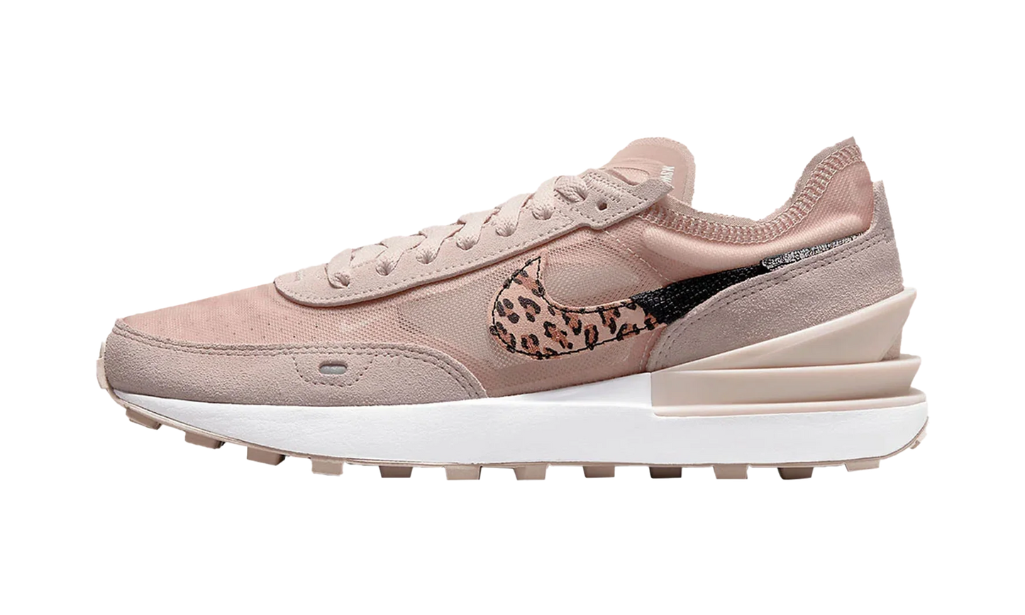WAFFLE ONE WMNS"Fossil Stone Leopard" DJ9776 200