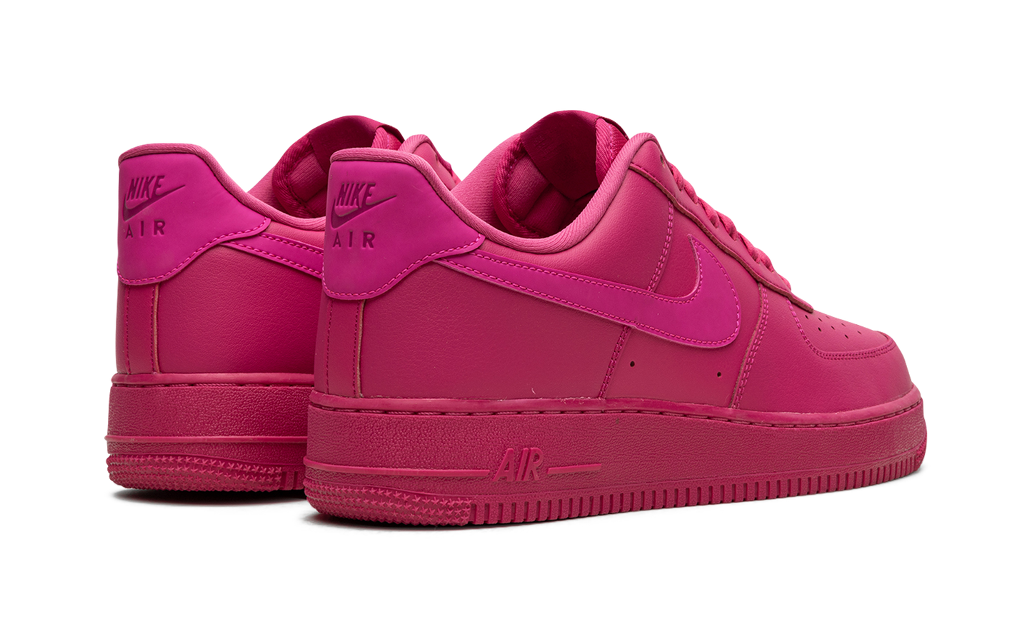 AIR FORCE 1 LO WMNS"Fireberry" DD8959 600