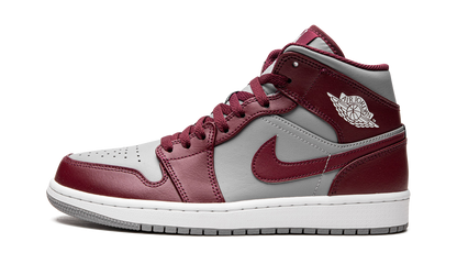 1 Mid "Team Red" DQ8426 615