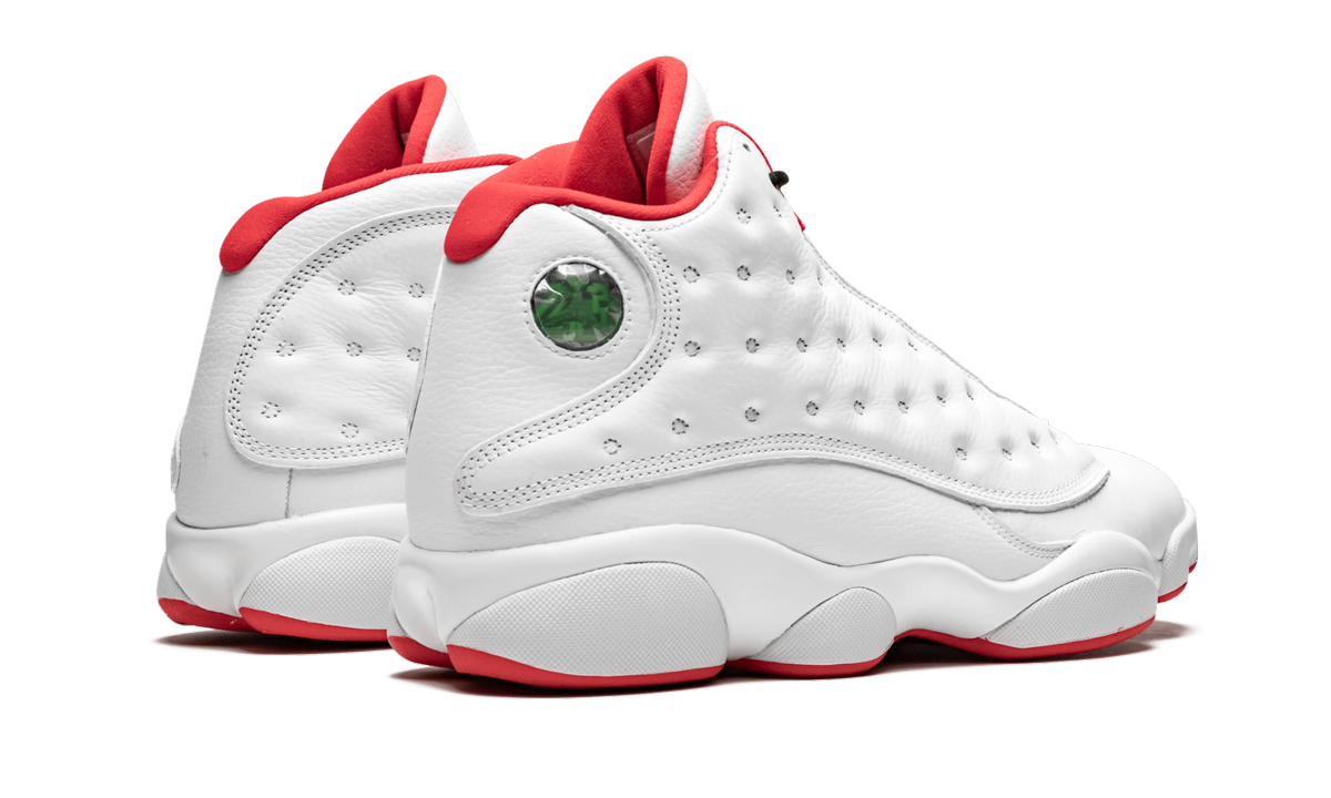13 Retro "History Of Flight" 414571 103
