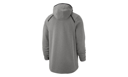 NBA Golden State Warriors Showtime Hoodie "Gray Black Heather" AO2044 032