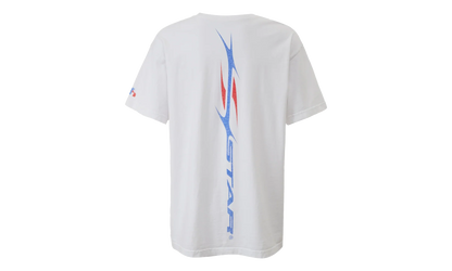 XXL Atheltics T-Shirt "SS26 - White" HSR281