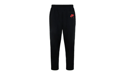 Air Jordan Retro 4 Graphic Fleece Jogger Pants "Black" DD0396 010