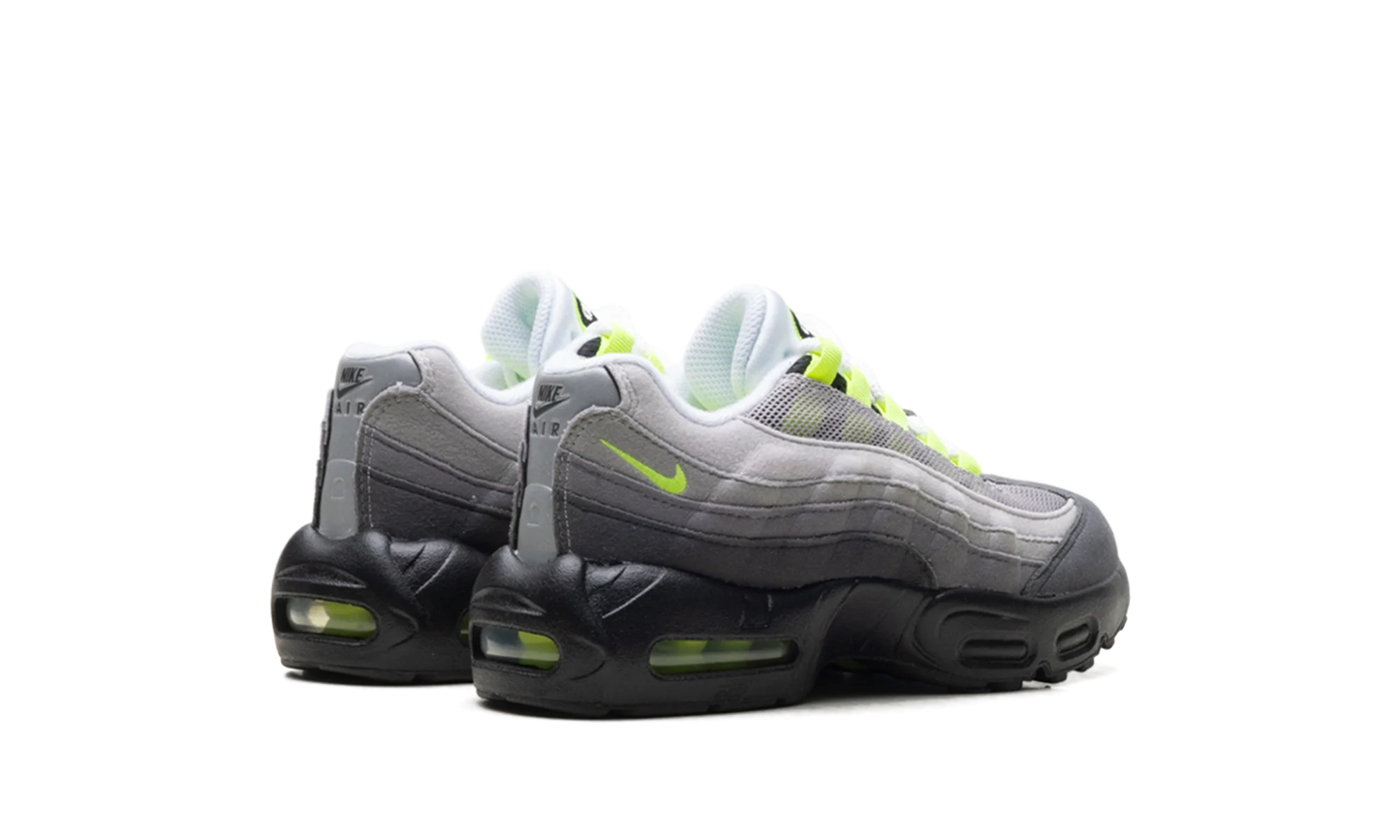 Air Max 95 PS "Neon (2026)" 905461 050