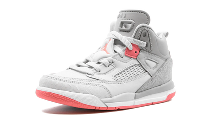 Jordan Spiz'ike GS "WOLF GREY / SUNBLUSH" 535708 026