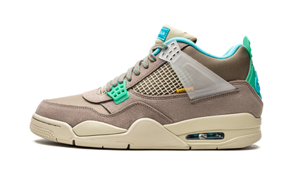 4 Retro SP "Union LA 30th Anniversary - Taupe Haze" DJ5718 242