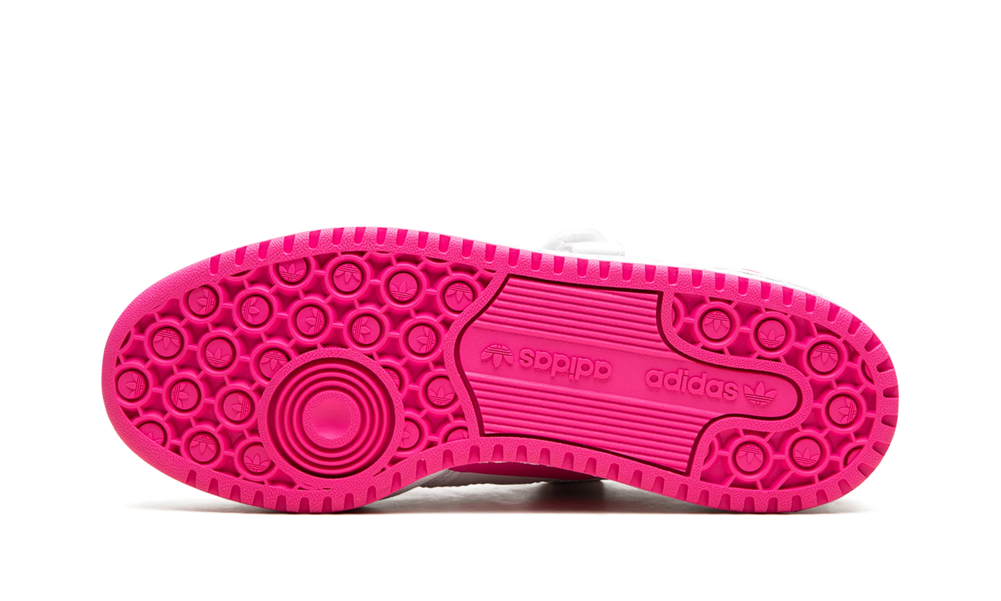 Forum Low GS GS "Pink" FY7967