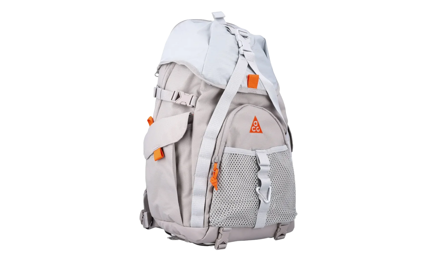 ACG 'DAYMAX' Backpack (25L) "College Grey / Grey Fog / Safety Orange" HJ8178 009
