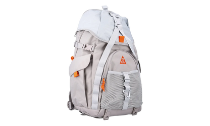 ACG 'DAYMAX' Backpack (25L) "College Grey / Grey Fog / Safety Orange" HJ8178 009