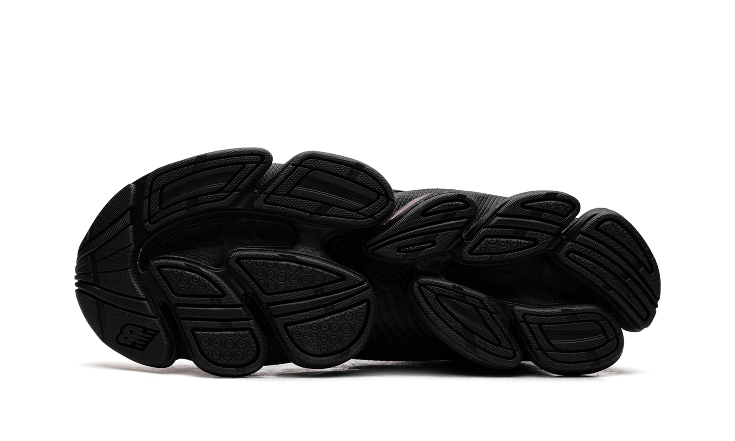 Abzorb 2000 "Black / Iridescent" U2000PPB