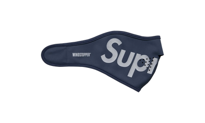 WINDSTOPPER Facemask "FW24 - NAVY" SU25676