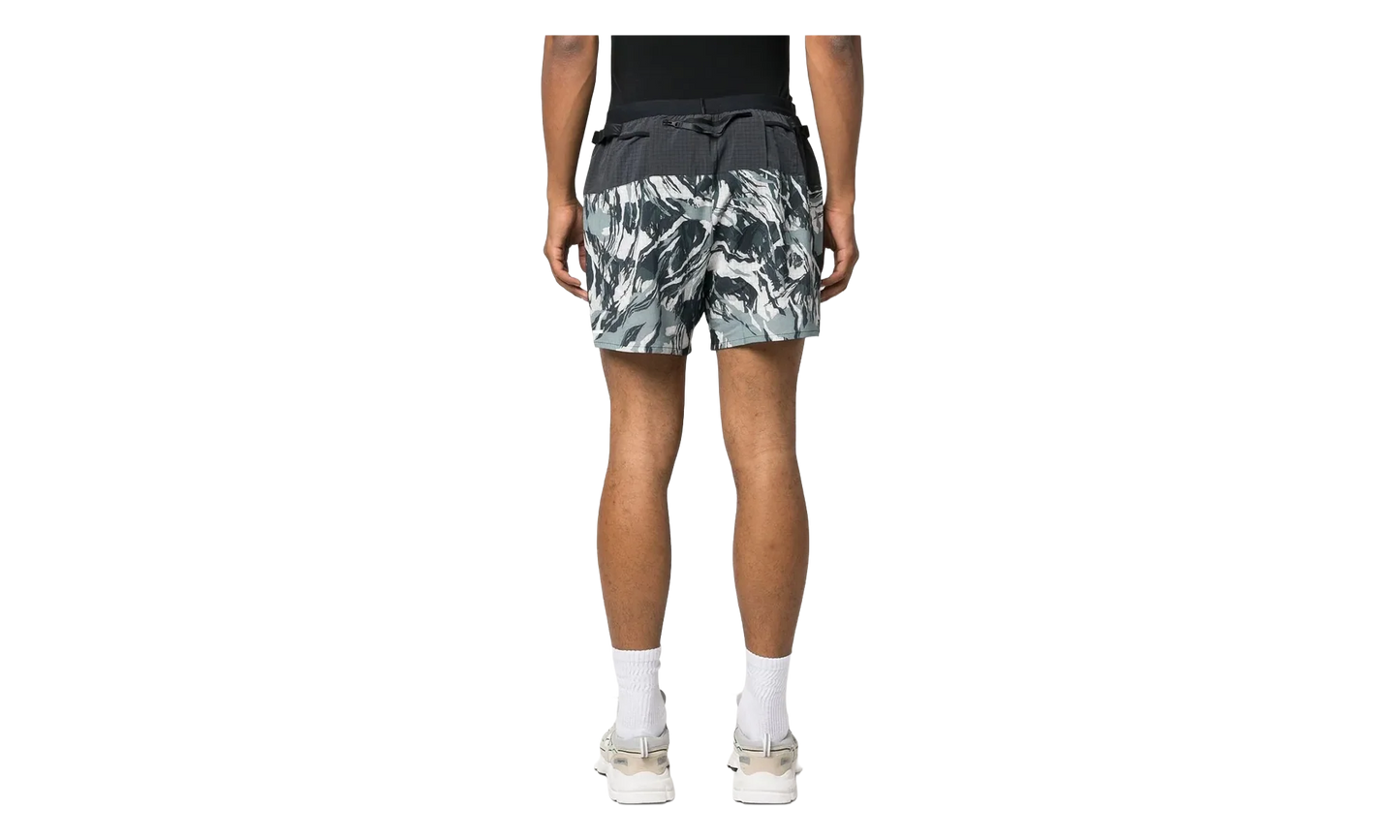 Dri-FIT Flex Stride Trail Shorts "Black / Multicolor" DM4652 010