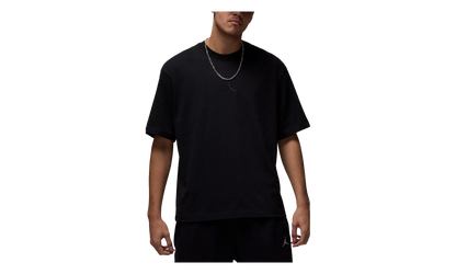 Jordan Flight Essentials Oversized T-Shirt "Black / Black" IB7345 010