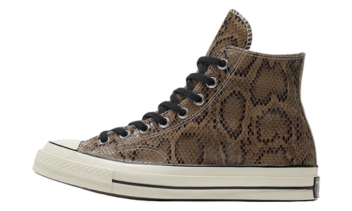 Chuck Taylor All-Star 70 Hi "Snakeskin" 170103C