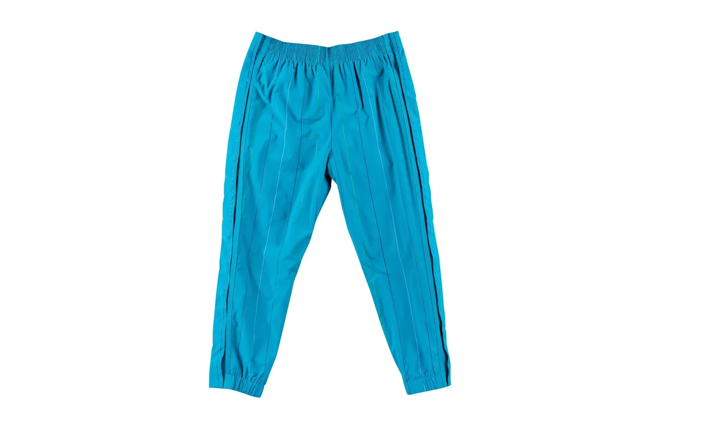 NBA Lifestyle Tear Away Joggers "Charlotte Hornets - Harbor Blue" WUPTMG18034 CHOHRBL1