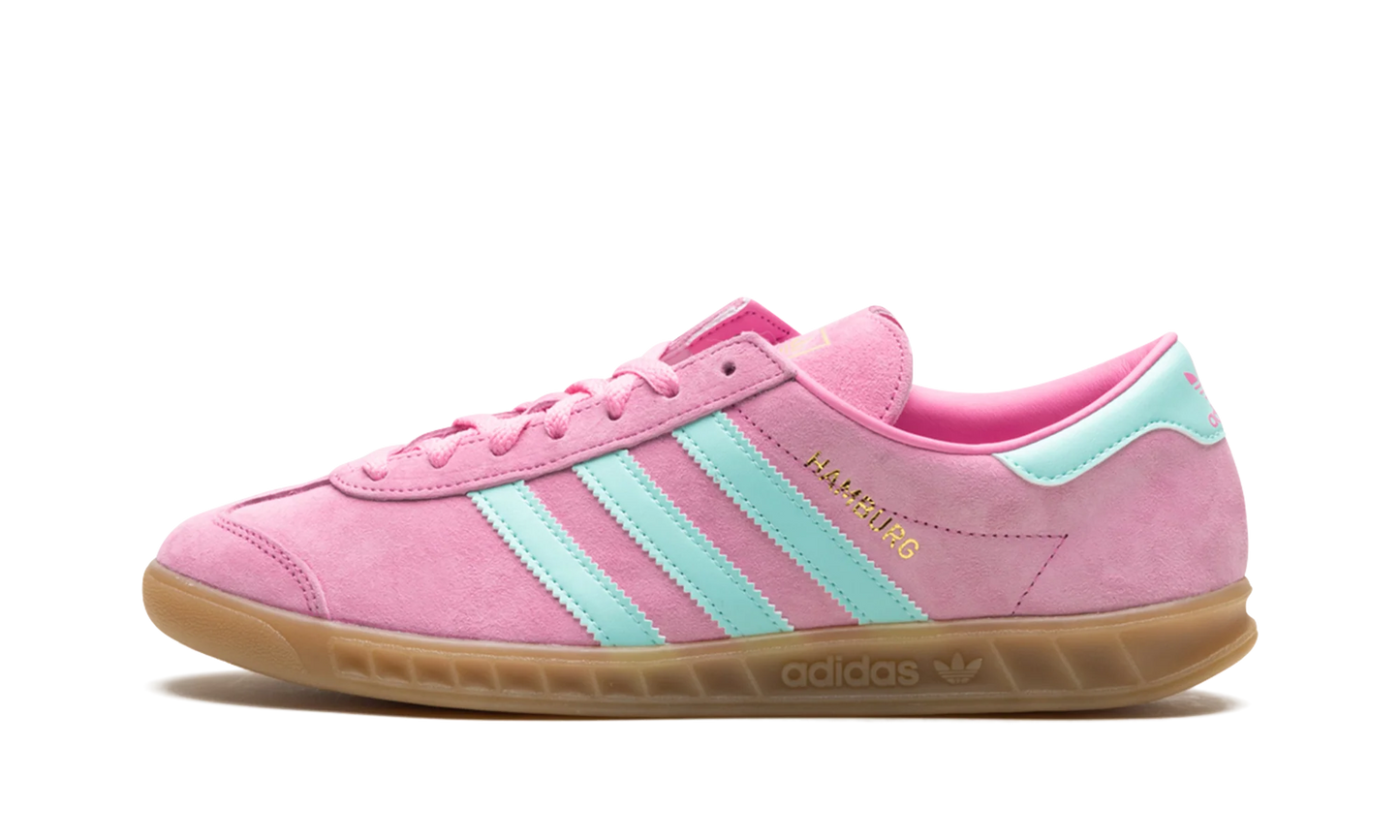 Hamburg WMNS "Bliss Pink" IH5459