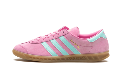 Hamburg WMNS "Bliss Pink" IH5459