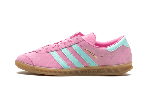Hamburg WMNS "Bliss Pink" IH5459