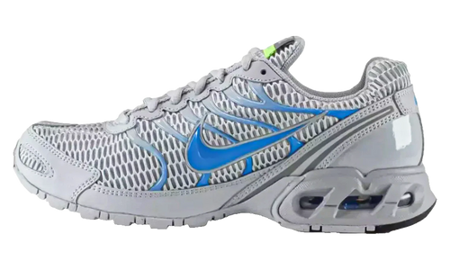 Air Max Torch 4 "Wolf Grey Photo Blue" 343846 014
