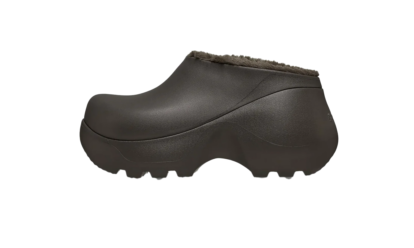 EXP Hydra Clog Lined "Espresso" 211454 206