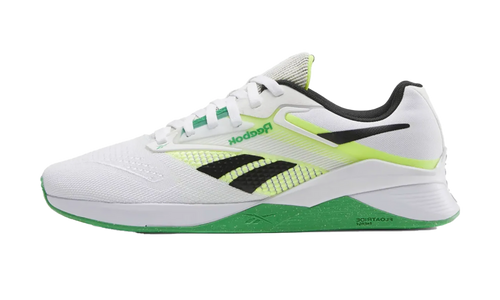 Nano X4 "White Sport Green" 100074180