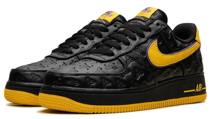 Force 1 Low Kobe Bryant Lakers Away (Numbered Edition of 8000)