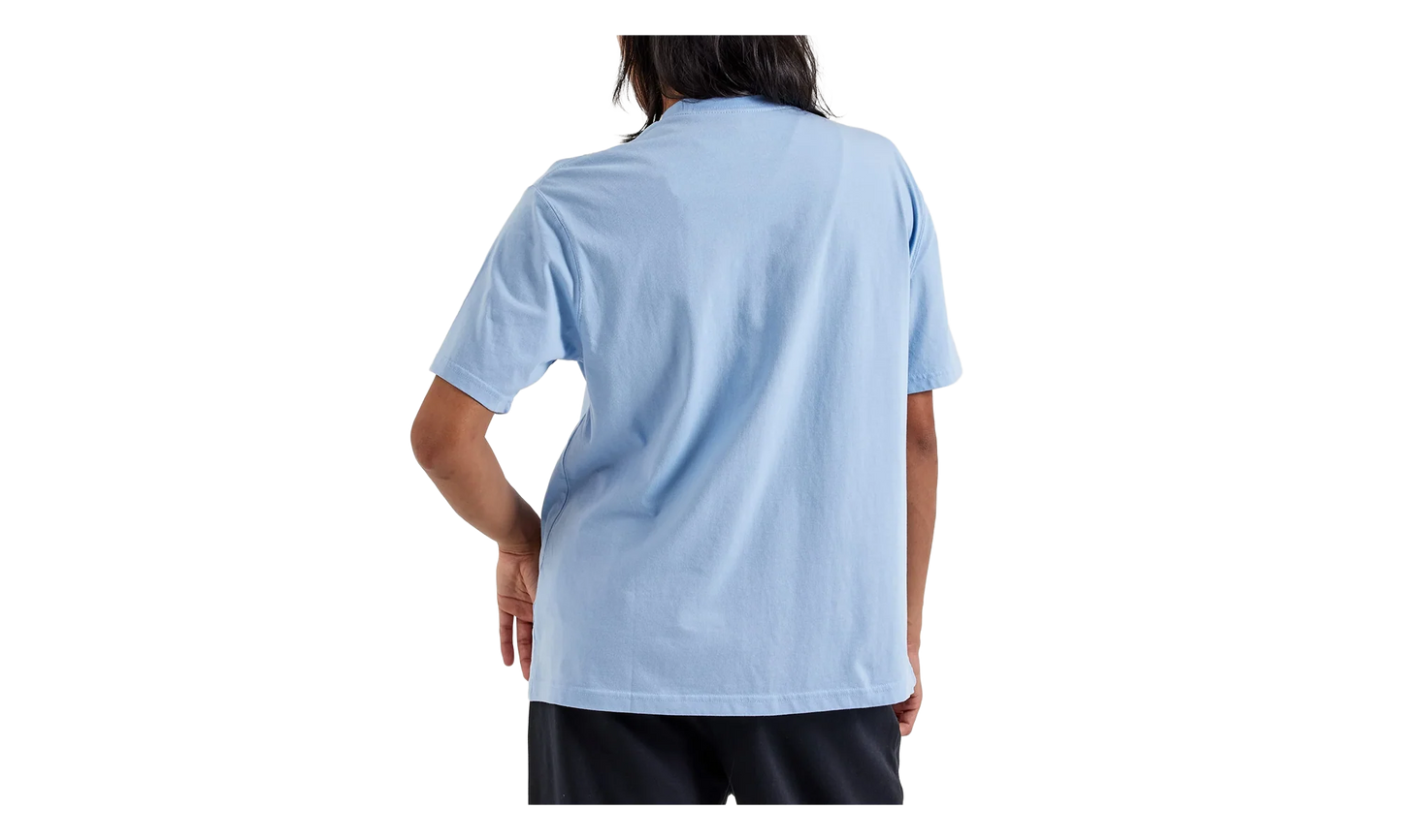 Jordan Graphic T-Shirt WMNS "Psychic Blue" IH7625 422