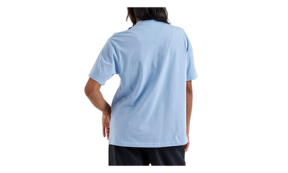 Jordan Graphic T-Shirt WMNS "Psychic Blue" IH7625 422