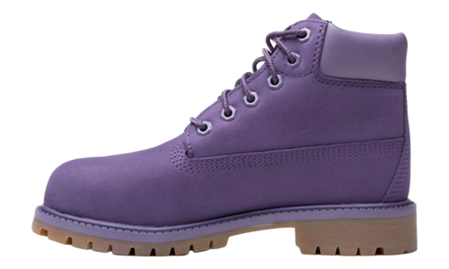 6-INCH PREMIUM WATERPROOF BOOT GS "Montana Grape Waterbuck" TB0A1J8B H59