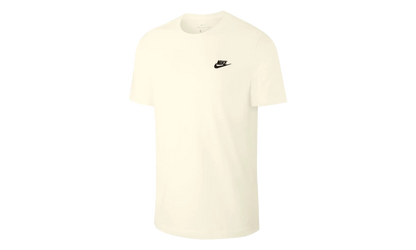 NSW Club Tee "Cream" AR4997 133