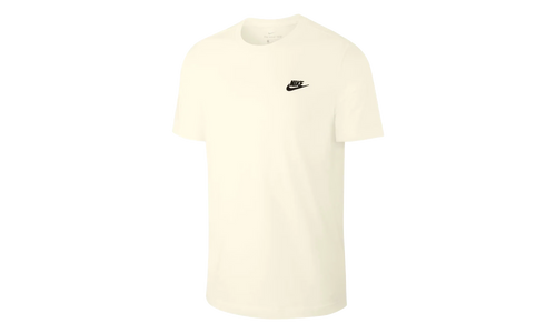 NSW Club Tee "Cream" AR4997 133